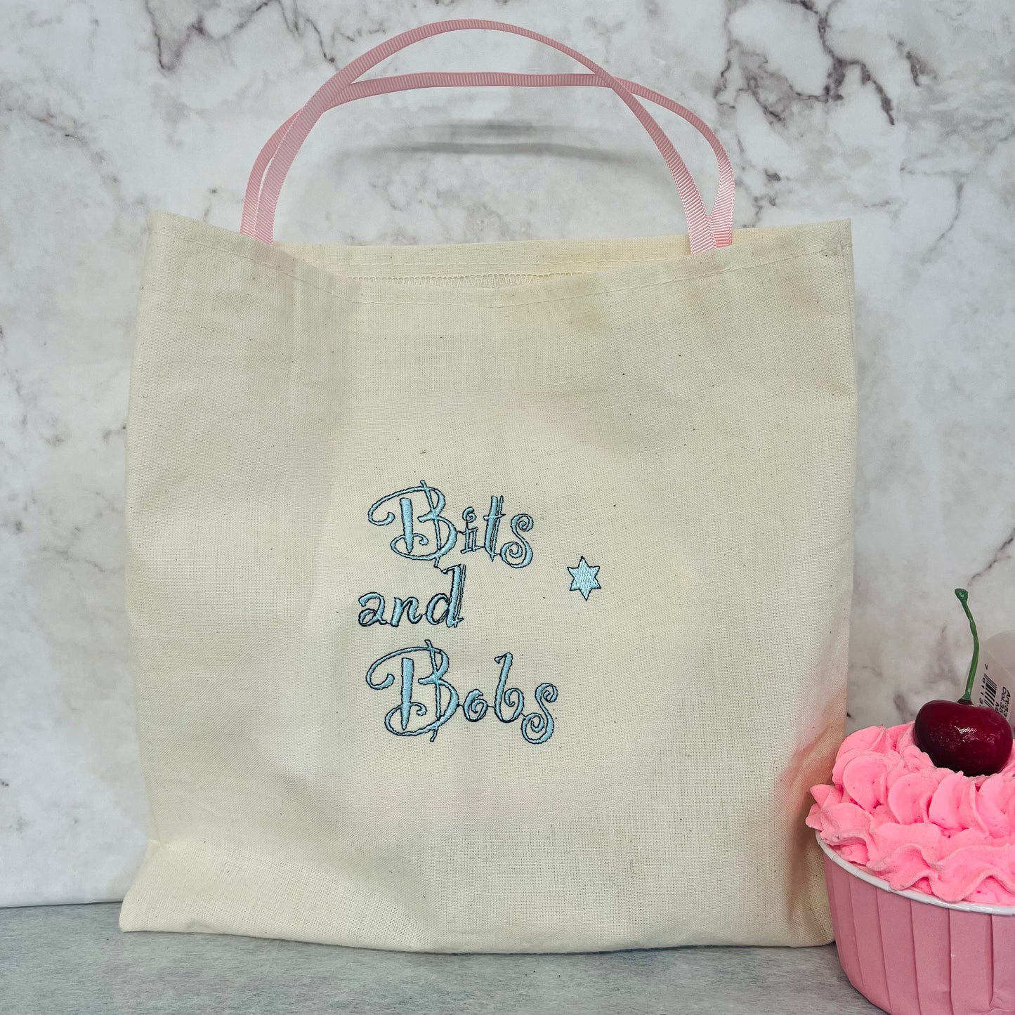 Bits and Bobs travel organiser bag