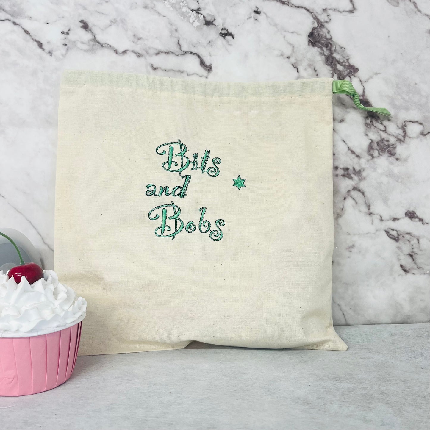 Bits and Bobs travel organiser bag
