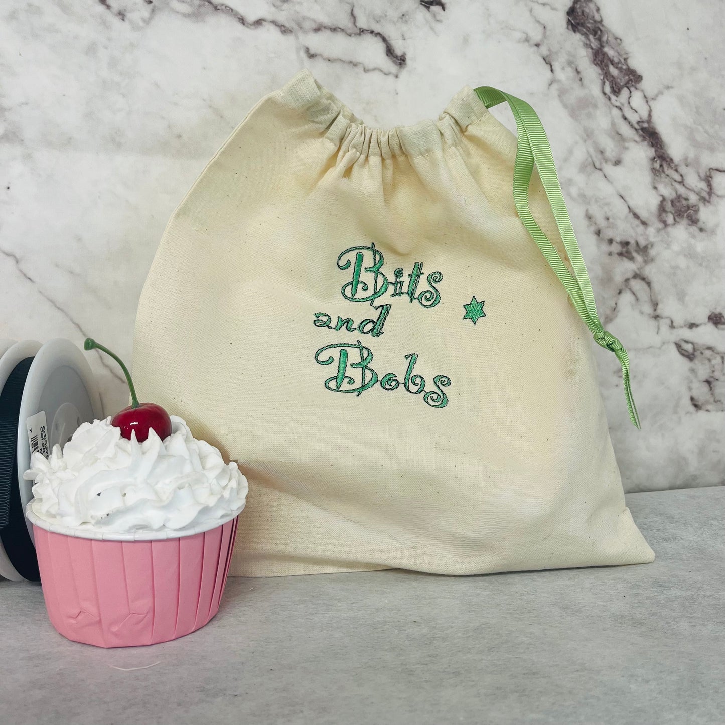 Bits and Bobs travel organiser bag