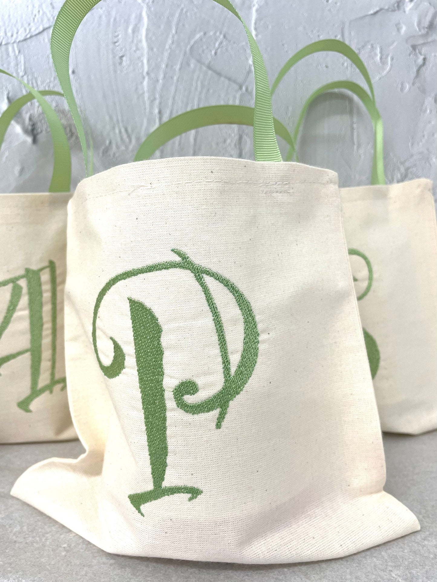 Personalised Wedding Favours