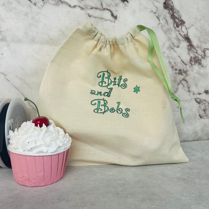 Bits and Bobs travel organiser bag