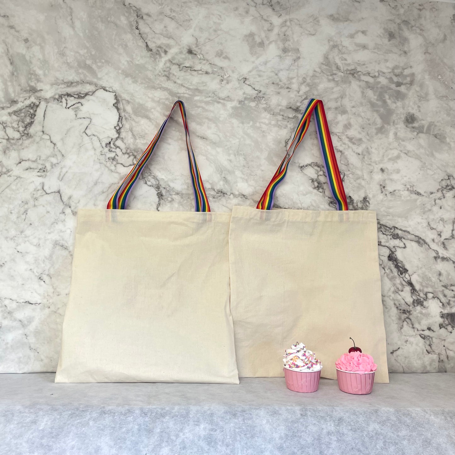 Personalised Tote Bag