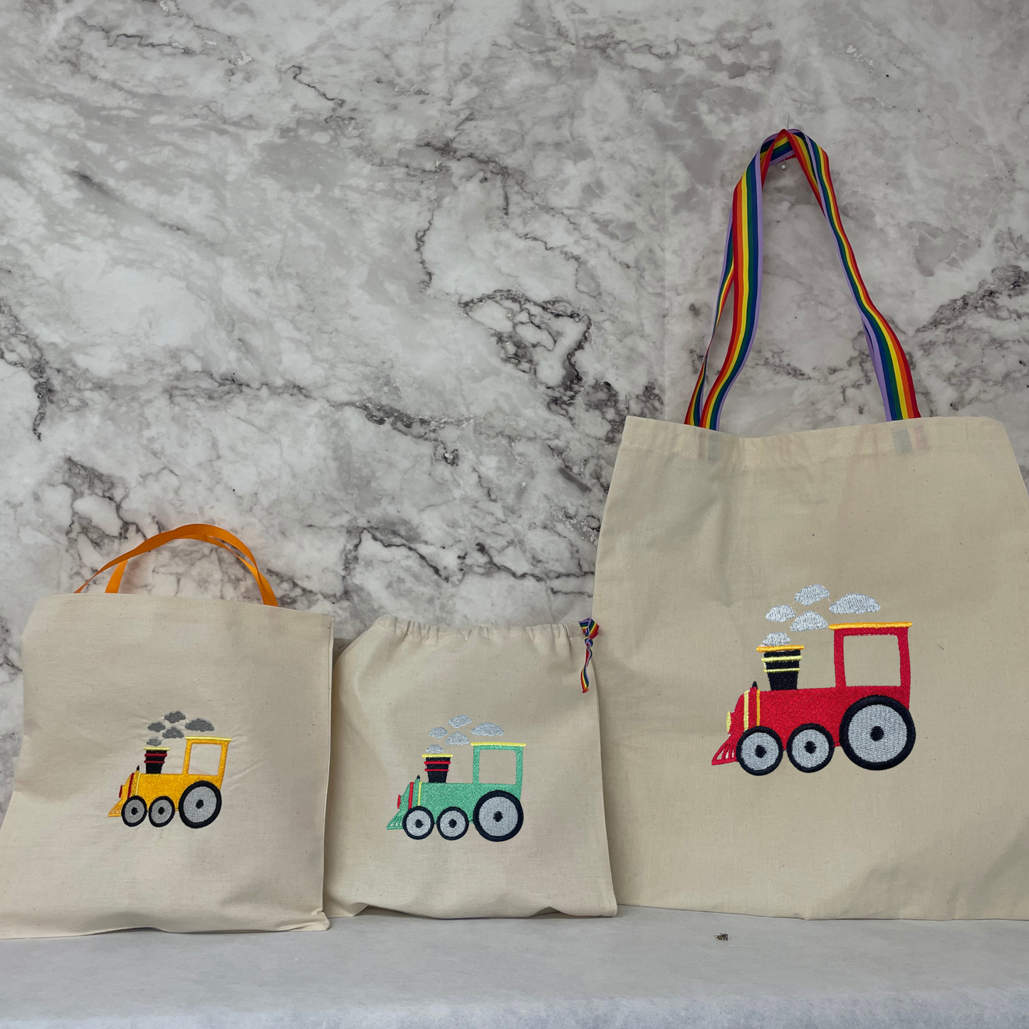 train party bags